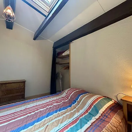 T3 - Vue - Cap D'agde Ct310-131 * Agde