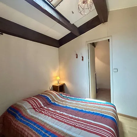 T3 - Vue - Cap D'agde * Agde