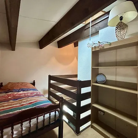 T3 - Vue - Cap D'agde Appartement *