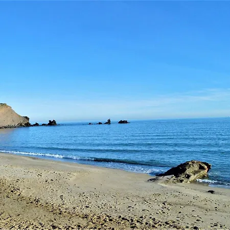 Appartement T3 - Vue - Cap D'agde