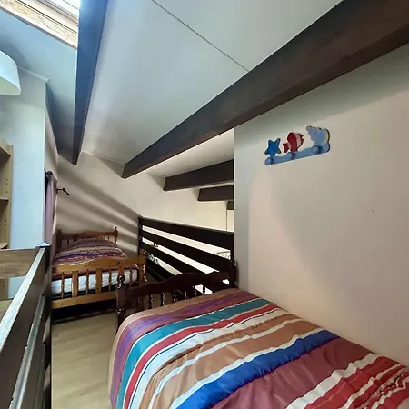 T3 - Vue - Cap D'agde *