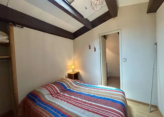 T3 - Vue - Cap D'agde Ct310-131 * אגדה