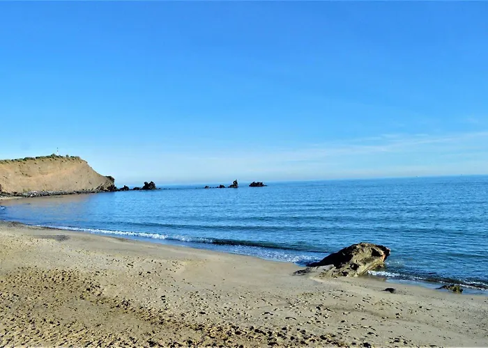 דירה T3 - Vue - Cap D'agde Ct310-131