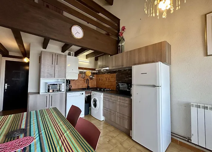 T3 - Vue - Cap D'agde Ct310-131 אגדה