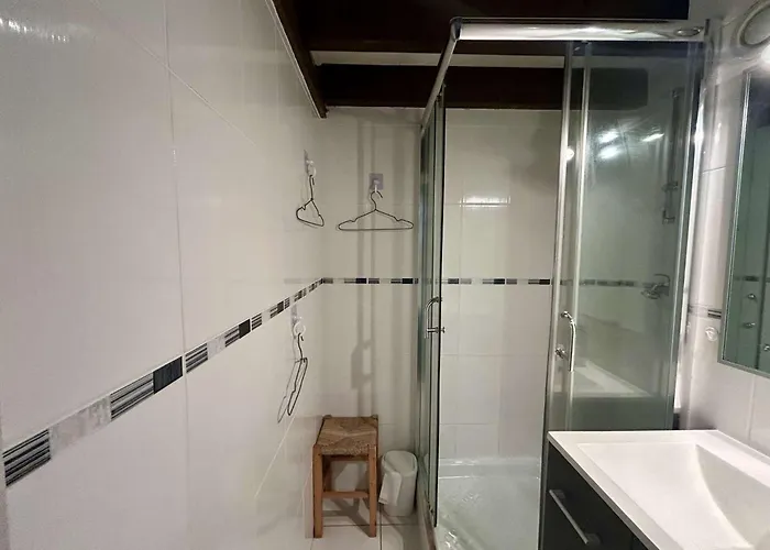 דירה T3 - Vue - Cap D'agde Ct310-131 אגדה