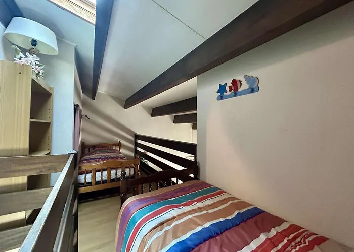 T3 - Vue - Cap D'agde Ct310-131 *